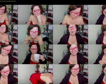 adelewildx — 94 minute Chaturbate female cam show recording, 720p, Jan 16, 2023