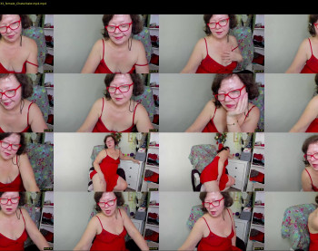 adelewildx — 6 minute Chaturbate female cam show recording, 720p, Jan 16, 2023