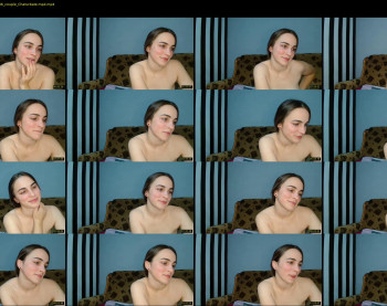 aida_ryan — 13 minute Chaturbate couple cam show recording, 720p, Jan 17, 2023