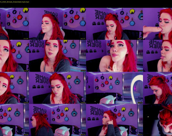 albaandthayron — 55 minute Chaturbate couple cam show recording, 1080p, Jan 16, 2023