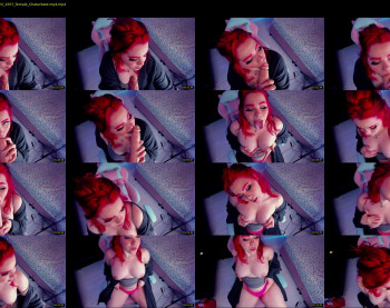 albaandthayron — 6 minute Chaturbate couple cam show recording, 1080p, Jan 16, 2023