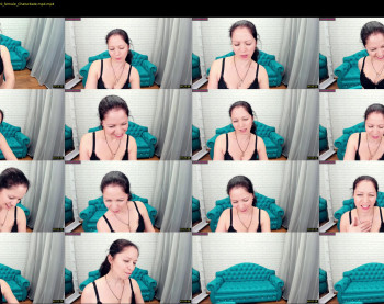 alena_vip — 55 minute Chaturbate female cam show recording, 1080p, Jan 16, 2023