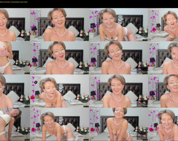 alexandrafix — 65 minute Chaturbate female cam show recording, 1080p, Jan 16, 2023