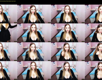 alice_pinkys — 17 minute Chaturbate female cam show recording, 1080p, Jan 16, 2023