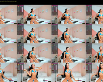 alisha_brainly — 5 minute Chaturbate female cam show recording, 1080p, Jan 16, 2023