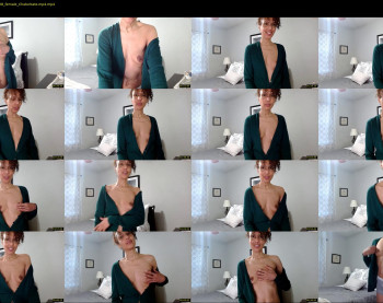 allgood4u — 8 minute Chaturbate couple cam show recording, 720p, Jan 16, 2023