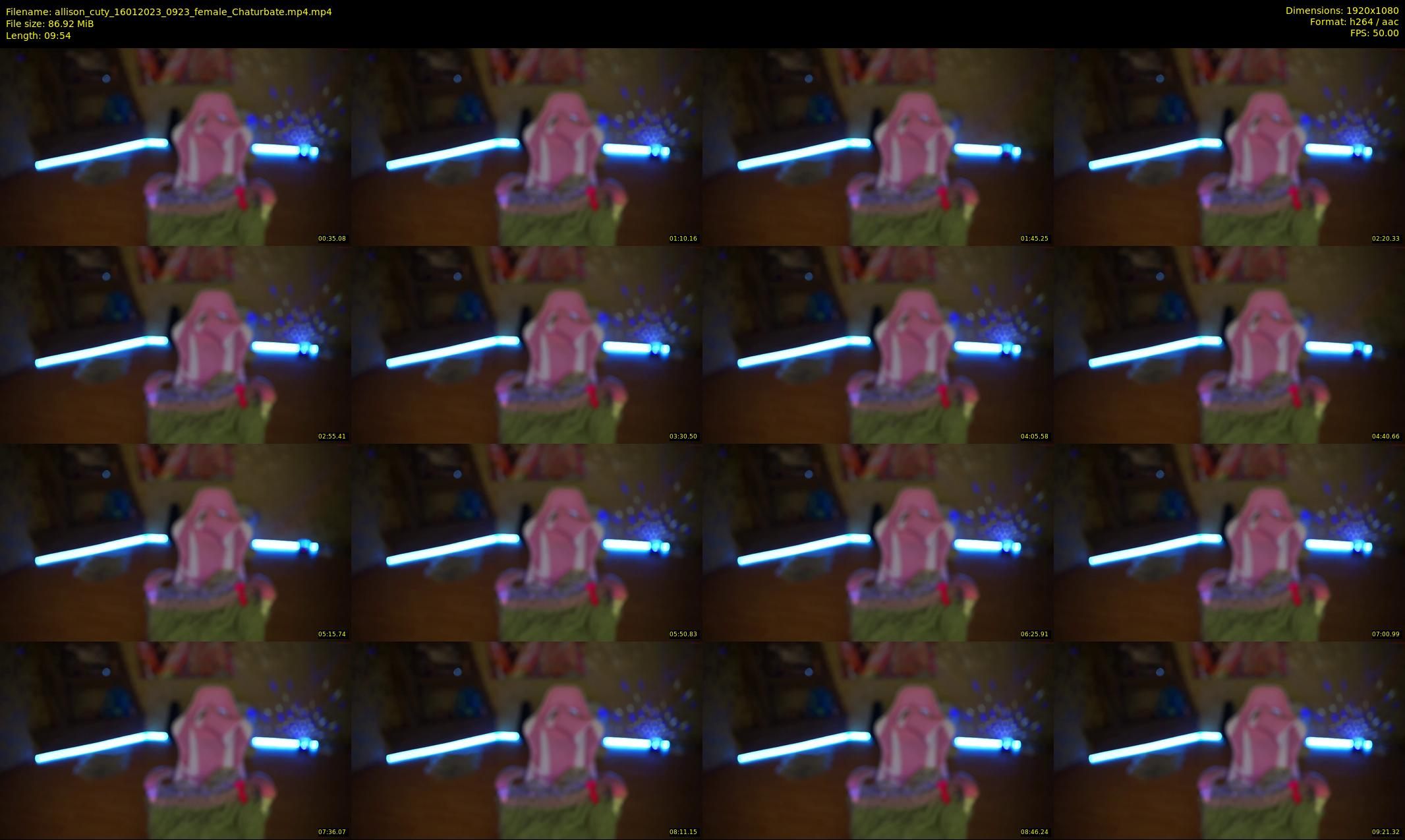 allison_cuty — 10 minute Chaturbate female cam show recording, 1080p, Jan 16, 2023
