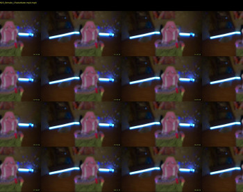 allison_cuty — 10 minute Chaturbate female cam show recording, 1080p, Jan 16, 2023