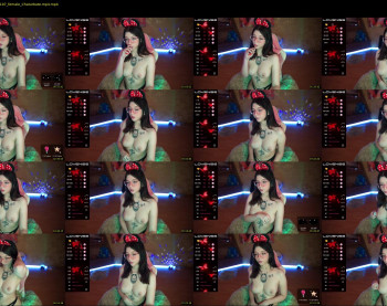 allison_cuty — 9 minute Chaturbate female cam show recording, 1080p, Jan 16, 2023