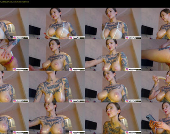 alyssa_fabulous — 26 minute Chaturbate female cam show recording, 1080p, Jan 16, 2023