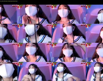 amyalwayshere — 3 minute Chaturbate female cam show recording, 720p, Jan 16, 2023