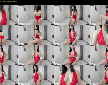 anayscaandy — 28 minute Chaturbate female cam show recording, 720p, Jan 16, 2023