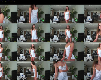 anna_shine_ — 25 minute Chaturbate female cam show recording, 1080p, Jan 16, 2023