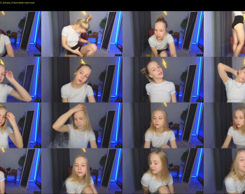 appr0ved — 30 minute Chaturbate female cam show recording, 1080p, Jan 16, 2023