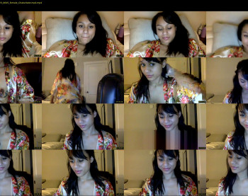baristachicka28 — 22 minute Chaturbate female cam show recording, 480p, Jan 16, 2023