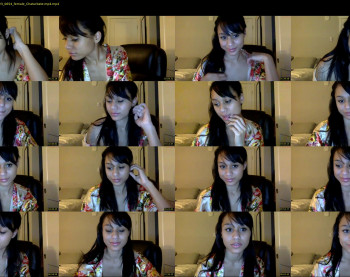 baristachicka28 — 10 minute Chaturbate female cam show recording, 480p, Jan 16, 2023
