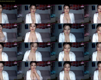 batari_giya — 20 minute Chaturbate female cam show recording, 720p, Jan 16, 2023
