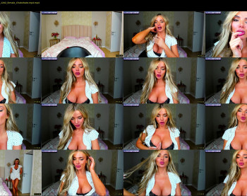 beaute_fatale — 27 minute Chaturbate female cam show recording, 1080p, Jan 16, 2023