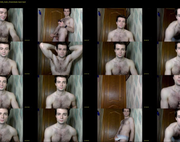 beautifulnik — 56 minute Chaturbate male cam show recording, 1080p, Jan 16, 2023
