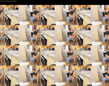 beebeethai — 54 minute Chaturbate female cam show recording, 1080p, Jan 16, 2023