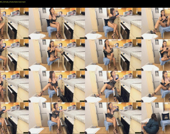 beebeethai — 73 minute Chaturbate female cam show recording, 1080p, Jan 16, 2023