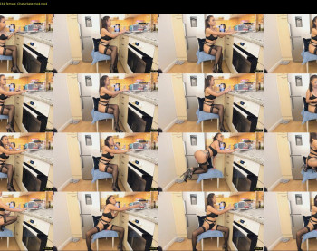 beebeethai — 20 minute Chaturbate female cam show recording, 1080p, Jan 17, 2023