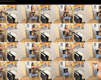 beebeethai — 38 minute Chaturbate female cam show recording, 1080p, Jan 17, 2023