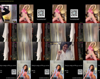 belaford — 46 minute Chaturbate female cam show recording, 1080p, Jan 17, 2023