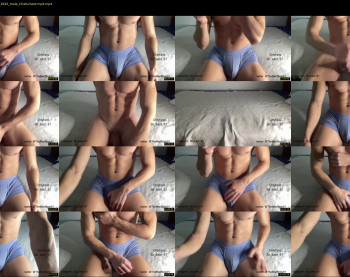 bestdick1991 — 72 minute Chaturbate male cam show recording, 720p, Jan 16, 2023