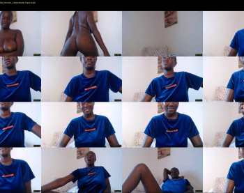 betty_fire_ — 48 minute Chaturbate female cam show recording, 720p, Jan 16, 2023