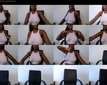 betty_fire_ — 50 minute Chaturbate female cam show recording, 720p, Jan 16, 2023