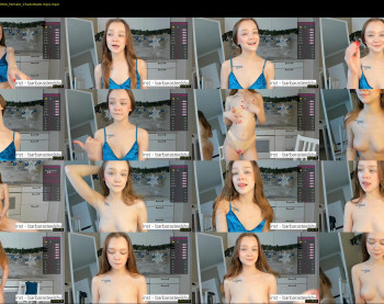 beverlyvega — 93 minute Chaturbate couple cam show recording, 720p, Jan 16, 2023