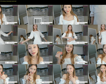 beverlyvega — 23 minute Chaturbate couple cam show recording, 1080p, Jan 16, 2023