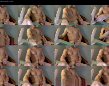 bifitboy — 33 minute Chaturbate male cam show recording, 480p, Jan 17, 2023