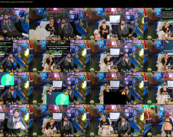 bigbananamilfshake — 65 minute Chaturbate couple cam show recording, 1080p, Jan 16, 2023