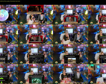 bigbananamilfshake — 66 minute Chaturbate couple cam show recording, 1080p, Jan 16, 2023