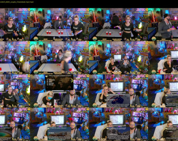 bigbananamilfshake — 65 minute Chaturbate couple cam show recording, 1080p, Jan 16, 2023