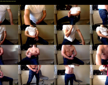 biggestjack1 — 33 minute Chaturbate male cam show recording, 480p, Jan 16, 2023