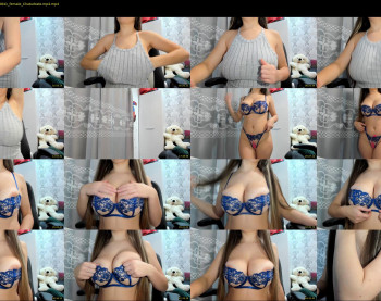 bigtitsmary2 — 51 minute Chaturbate female cam show recording, 1080p, Jan 16, 2023