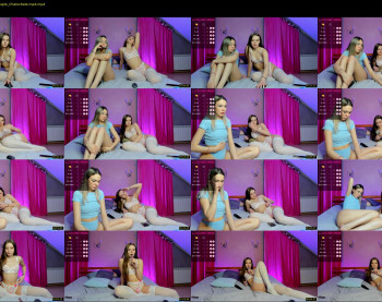 bjliki — 10 minute Chaturbate couple cam show recording, 1080p, Jan 16, 2023