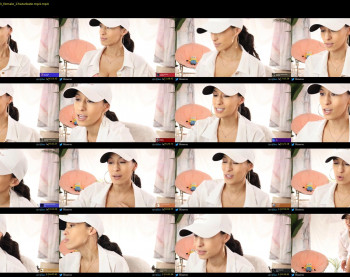 blissense — 101 minute Chaturbate female cam show recording, 720p, Jan 17, 2023