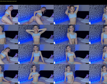 brittany_bird — 47 minute Chaturbate female cam show recording, 1080p, Jan 17, 2023