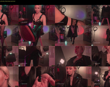 bronnica — 54 minute Chaturbate female cam show recording, 1080p, Jan 16, 2023