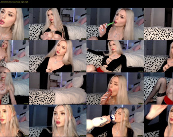 bunnykhalessi — 80 minute Chaturbate female cam show recording, 720p, Jan 17, 2023