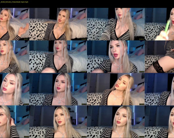 bunnykhalessi — 17 minute Chaturbate female cam show recording, 720p, Jan 17, 2023
