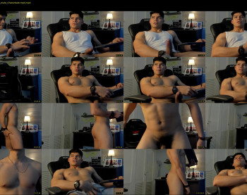 capizzi_ — 70 minute Chaturbate male cam show recording, 720p, Jan 17, 2023