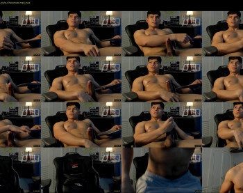 capizzi_ — 18 minute Chaturbate male cam show recording, 720p, Jan 17, 2023