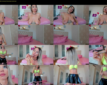 caseyblueof — 54 minute Chaturbate female cam show recording, 1080p, Jan 16, 2023