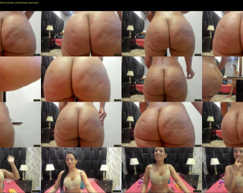 cataleya_0_0 — 91 minute Chaturbate female cam show recording, 720p, Jan 17, 2023