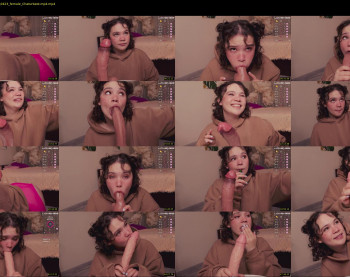 chery_lady22 — 54 minute Chaturbate female cam show recording, 1080p, Jan 17, 2023
